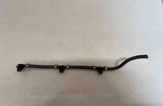 MERCEDES-BENZ E-Class W211/S211 (2002-2009) Fuel return pipe A6420700200 22194507