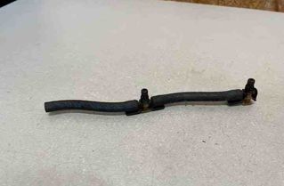 BMW 5 Series F10/F11 (2009-2017) Fuel return pipe 1928301276 22194523