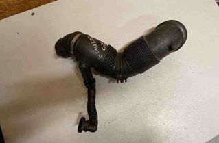 VOLKSWAGEN Passat Variant 1 generation (2010-2024) Intercooler Hose Pipe 3C0129635,3C0129654 22195636