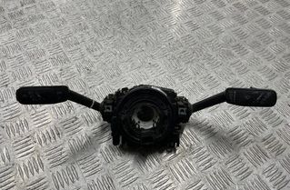 VOLKSWAGEN Variant VII TDI (2014-2024) Подрулевой переключатель 5Q0953507AG,5Q0953649A 22197840