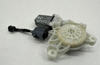 FORD Focus 4 generation (2018-2024) Rear Right Door Window Control Motor JX7B14A389BA 22199108