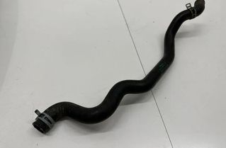 BMW 5 Series Gran Turismo F07 (2010-2017) Шланги охлаждающей жидкости 9119168 22199366