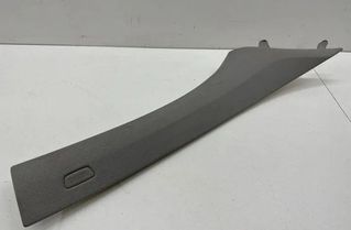 BMW 5 Series Gran Turismo F07 (2010-2017) Right A Pillar Trim 9137196 22199478