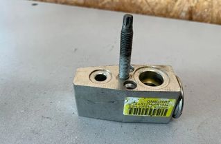 OPEL Astra K (2015-2021) Gaisa kondicioniera izplešanās vārsts GN807002 22200440