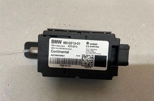 BMW 7 Series G11/G12 (2015-2023) Другие блоки управления 6810213,681021301 22203033