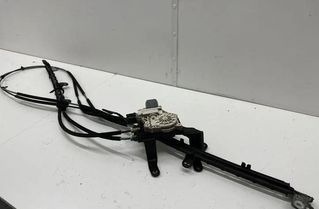 BMW 5 Series G30/G31 (2016-2023) Other Interior Parts 7385491 22203172