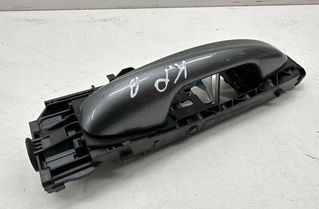 MERCEDES-BENZ C-Class W205/S205/C205 (2014-2023) Наружная ручка задней правой двери A0997601700 22203395