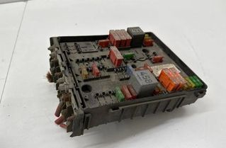 VOLKSWAGEN Passat B7 (2010-2015) Блок предохранителей 1K0937124K 22203955