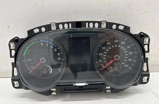 VOLKSWAGEN Golf 1 generation (1974-1993) Спидометр 5GE920955D 22205589