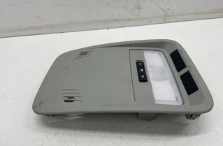 OPEL Astra K (2015-2021) Другие внутренние детали 13415545 22205962