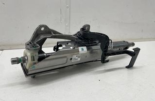 OPEL Astra K (2015-2021) Рулевой механизм 39133886 22206108