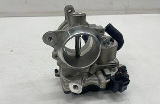 VOLKSWAGEN Tiguan 2 generation (2016-2024) Throttle Body 04L128563AA 22209531
