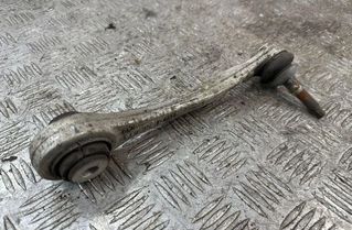 BMW X5 E70 (2006-2013) Aizmugurējā labā svira/ričags 22211068