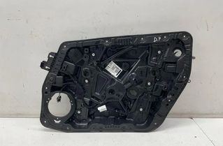 MERCEDES-BENZ A-Class W177 (2018-2024) Стеклоподъемник передней левой двери A2478201402 22211883