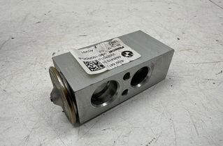 BMW X1 F48/F49 (2015-2023) Gaisa kondicioniera izplešanās vārsts 6845415 22215451