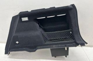 BMW X1 F48/F49 (2015-2023) Right Side Trunk Trim 7425644 22215469