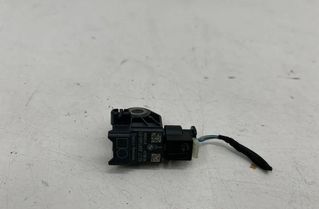 BMW iX3 1 generation (G08) (2020-2024) Front Left Impact Sensor 9341546 22215823