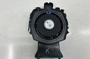 BMW iX3 1 generation (G08) (2020-2024) Sabūferis 2622912 22216499