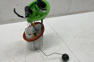 SEAT Leon 4 generation (2020-2023) Degvielas sūknis degvielas tvertnē 5Q0919051BE 22217749