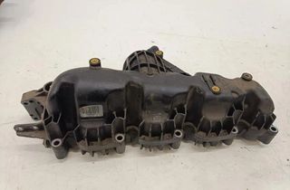 AUDI A6 C4/4A (1994-1997) Впускной коллектор 03L129711AG 26689685