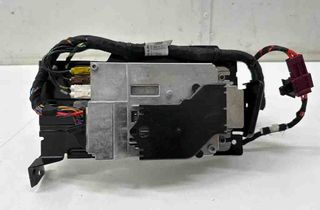 BMW iX I20 (2021-2024) Усилитель звука R35A7DD935A7DD93 26698570