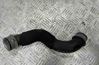MERCEDES-BENZ E-Class W124 (1984-1997) Coolant Hose Pipe A2125018282 26740405