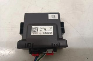 OPEL Astra K (2015-2021) PDC Parking Distance Control Unit 13521137 26754685