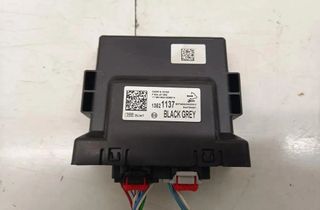 OPEL Astra K (2015-2021) PDC Parking Distance Control Unit 13521137 26754877