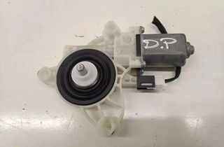 MERCEDES-BENZ GLE W167 (2019-2024) Priekšējo kreiso durvju logu pacēlāja motorīts A0009065706 26756413