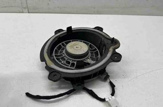 PEUGEOT 2008 2 generation (2019-2023) Rear Right Door Sound Speaker 9809320280 26758775