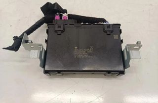 NISSAN Qashqai 2 generation (2013-2023) Citau veidu vadības bloki 284Z06UA1E 26760411