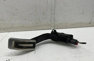 VOLKSWAGEN Arteon 1 generation (2017-2024) Throttle Pedal 5Q2723503F 26761173