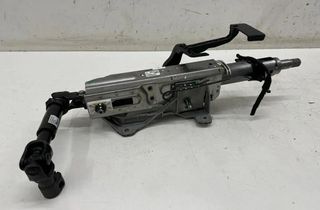 OPEL Astra K (2015-2021) Рулевой механизм 39133886 26762845