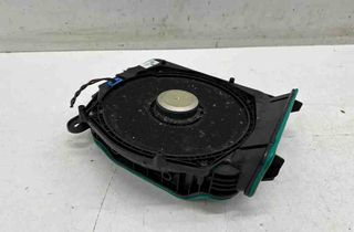 BMW 5 Series G30/G31 (2016-2023) Сабвуфер 9395861 26763210