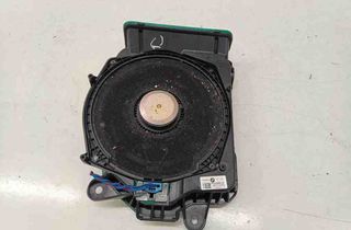 BMW 5 Series G30/G31 (2016-2023) Сабвуфер 9395862 26763211