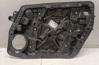 MERCEDES-BENZ A-Class W177 (2018-2024) Стеклоподъемник задней правой двери A0997201802 26804985