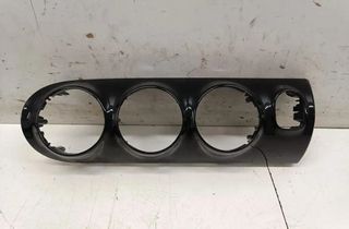 MERCEDES-BENZ A-Class W177 (2018-2024) Paneļa apdares vairogs A1776800001 26805136