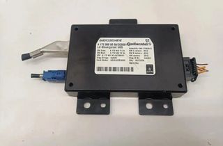 MERCEDES-BENZ GLE W167 (2019-2024) Другие блоки управления A1729006008 26812940