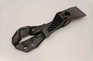 AUDI A6 C4/4A (1994-1997) Dzinēja pārsega āķis 4G0823480 26814603