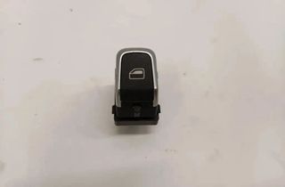 AUDI A6 C4/4A (1994-1997) Кнопка стеклоподъемника задней левой двери 4H0959855A 26814623