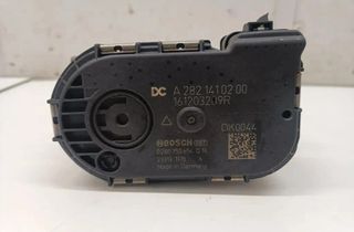 NISSAN Qashqai 2 generation (2013-2023) Throttle Body 26819343