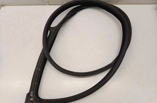 BMW 2 Series Grand Tourer F46 (2018-2023) Front Left Door Seal Rubber 26819846