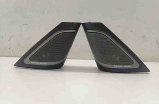 BMW 7 Series G11/G12 (2015-2023) Front Left Door Loudspeaker 74584477458448 26918711