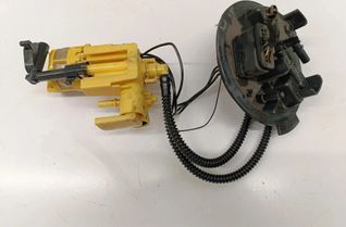 MERCEDES-BENZ C-Class W205/S205/C205 (2014-2023) Degvielas sūknis degvielas tvertnē A2054701694 27485762