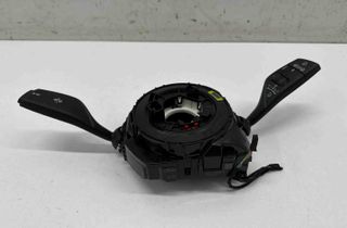 BMW X3 G01 (2017-2024) Подрулевой переключатель 5A0FB95 28020881