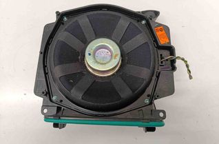 BMW 3 Series G20/G21/G28 (2018-2024) Сабвуфер 2622861 28261598