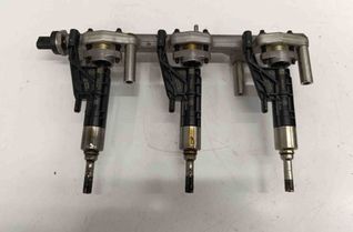 MINI Countryman 2 generation (F60) (2016-2024) Fuel Injector Kit 8694197 28262077