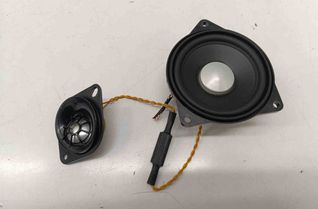 BMW 2 Series F22/F23 (2013-2020) Paneļa skaļrunis 9169690 28298841