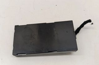 FORD USA Mustang Mach-E 1 generation (2020-2024) Wireless charging station NX7T19J235AD 28358305