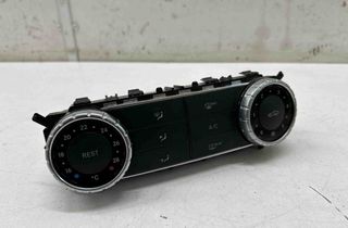 MERCEDES-BENZ SLK-Class R172 (2011-2020) Другие блоки управления A1729008306 29063920